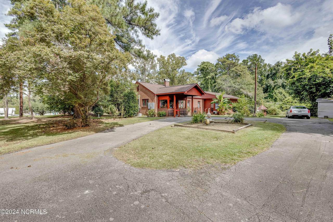 301 Green Springs Road - Photo 1