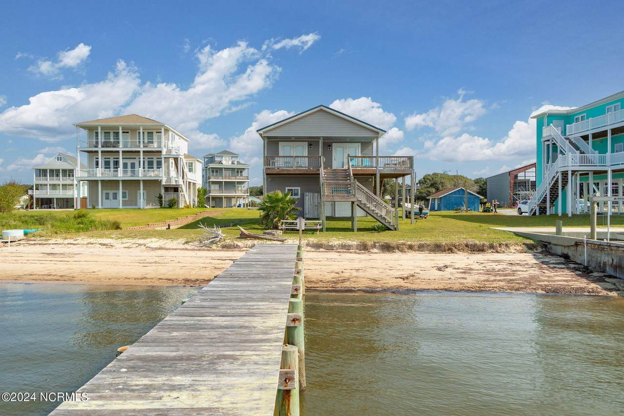 130 Ferry Dock Road - Photo 1