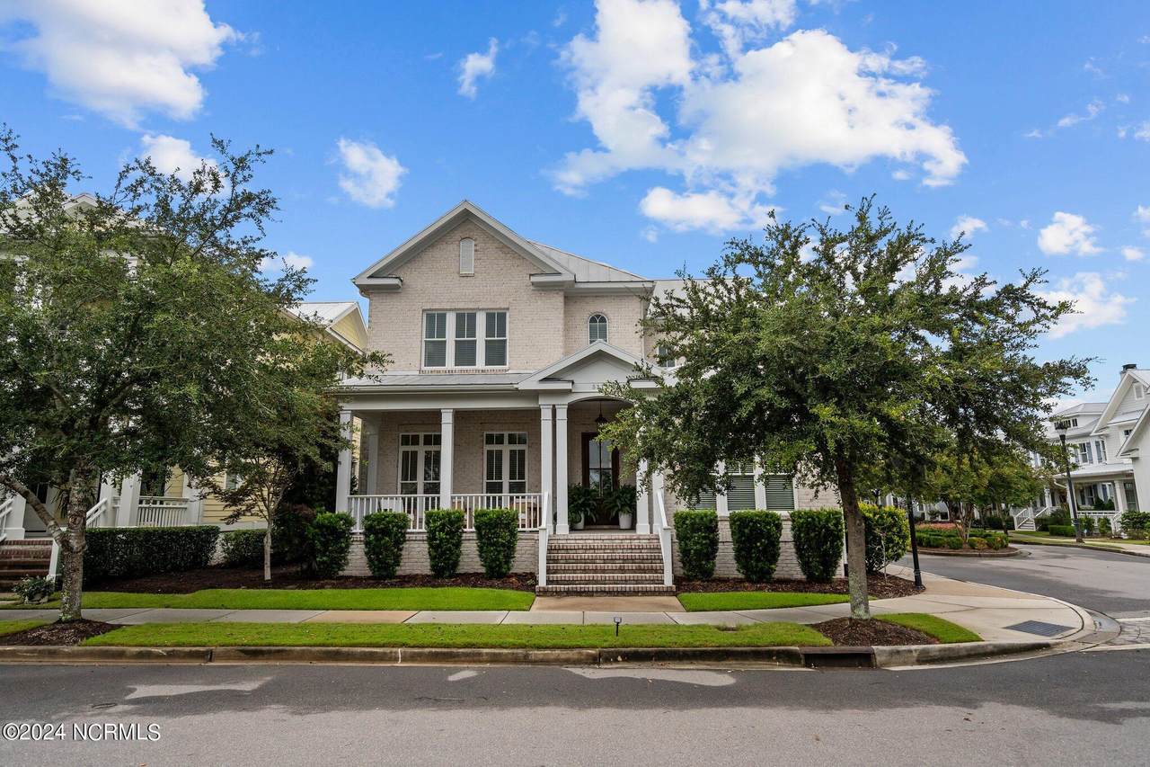 5315 Hanahan Drive - Photo 1