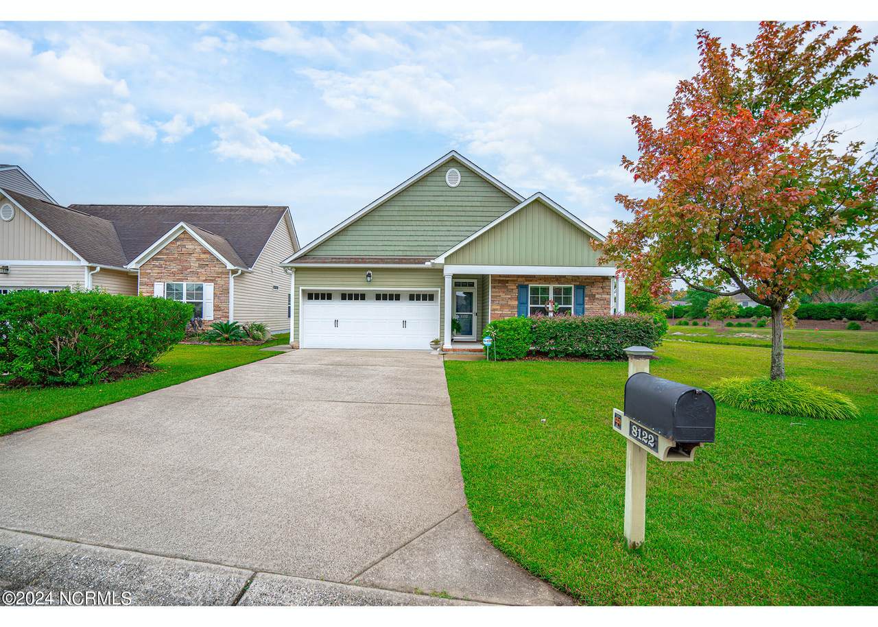 8122 Highcroft Drive - Photo 1