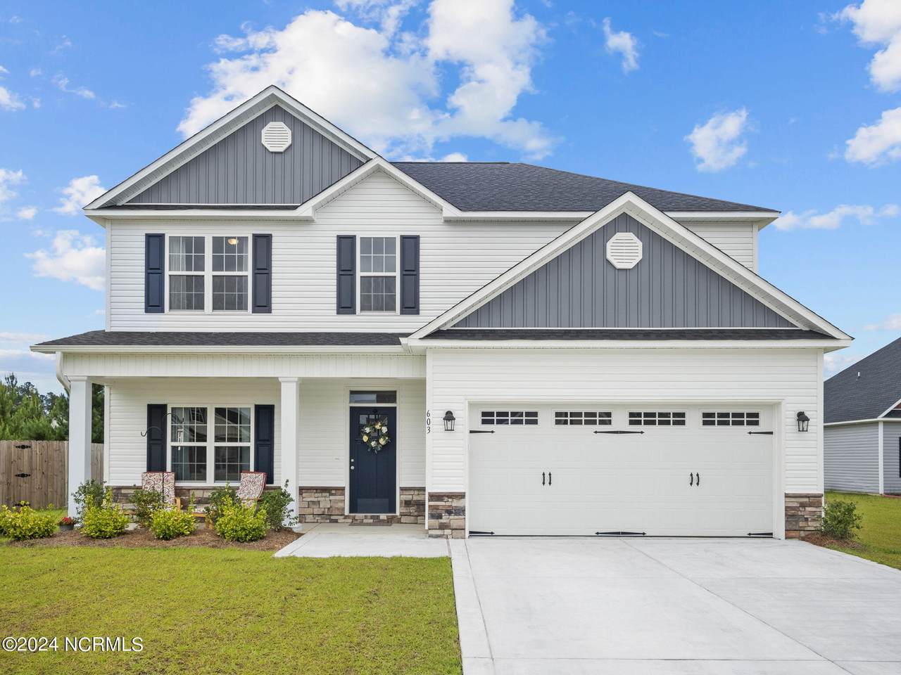 603 Bonarva Court - Photo 1