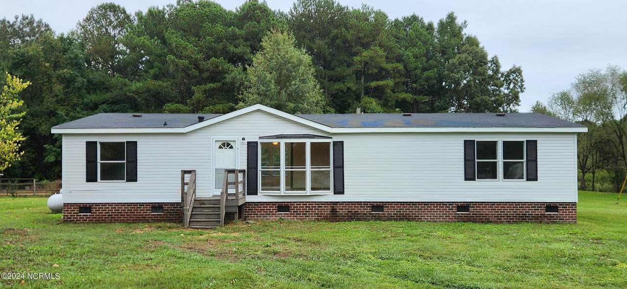 30 Deep Swamp Lane - Photo 1