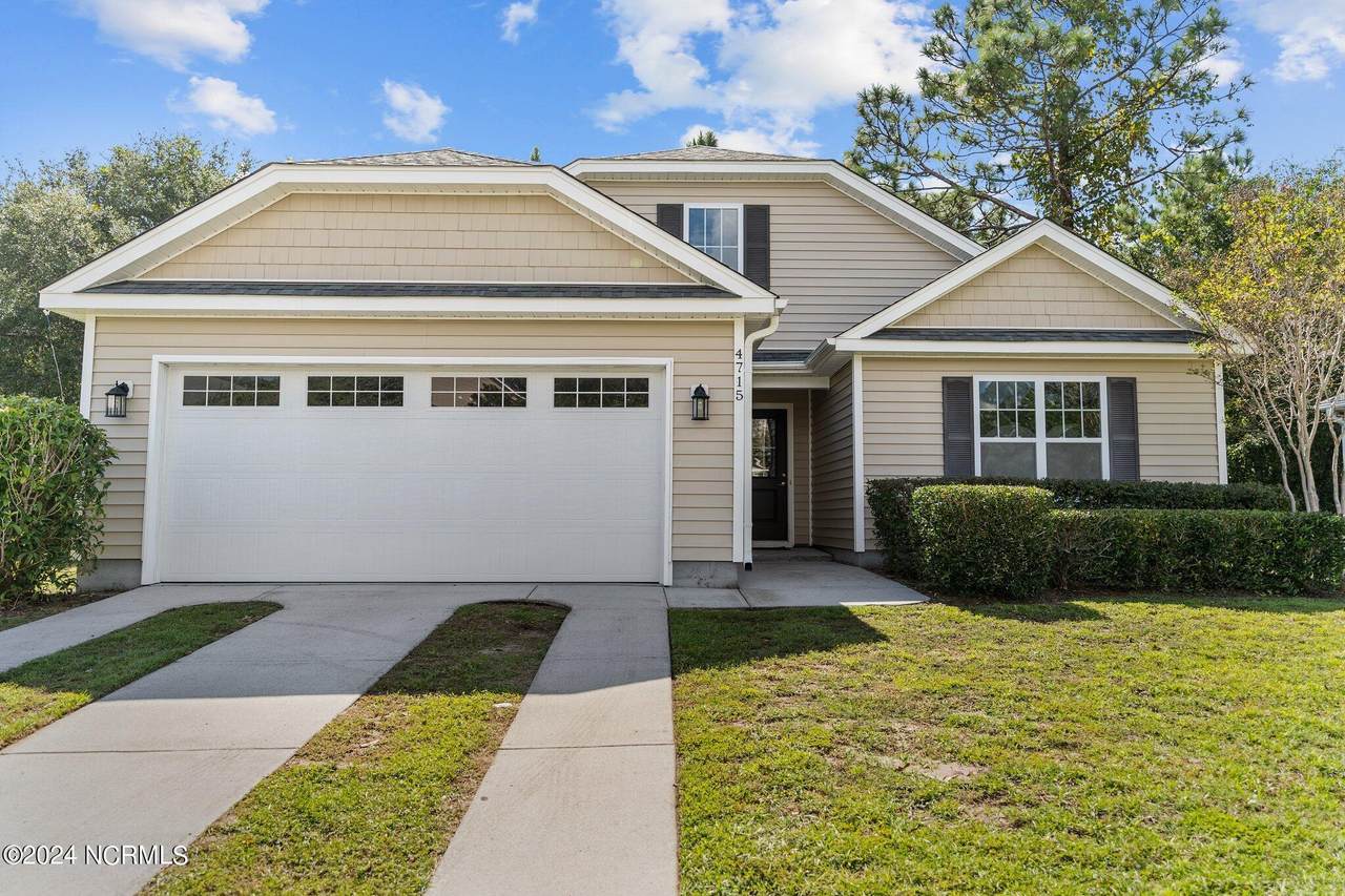 4715 Halyard Road - Photo 1