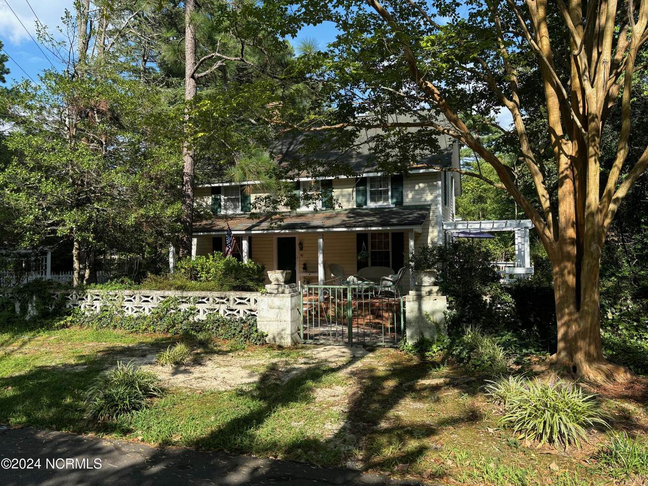 40 Caddell Road - Photo 1