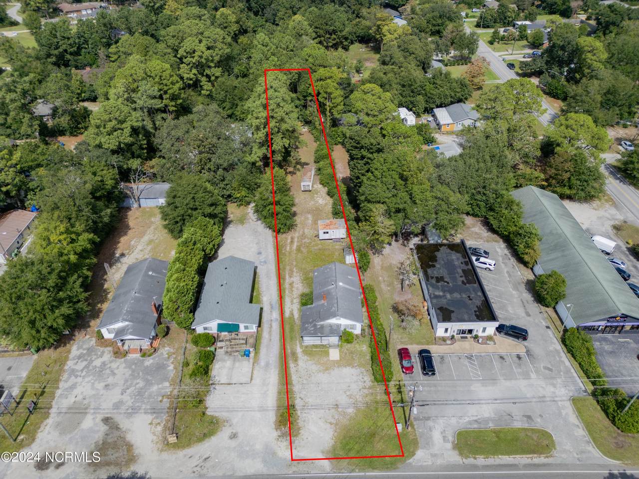 5011 Wrightsville Avenue - Photo 1
