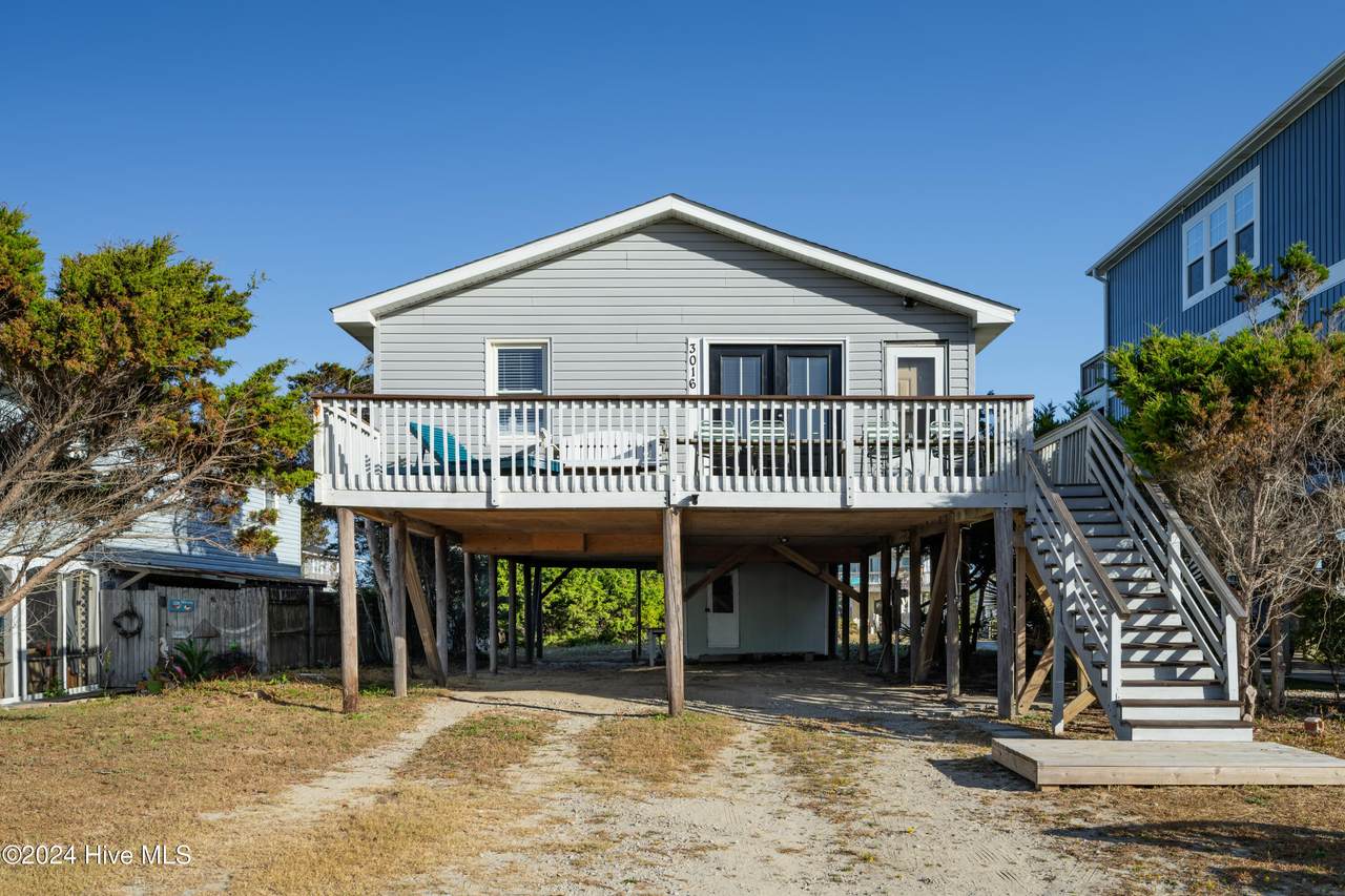 3016 Beach Drive - Photo 1