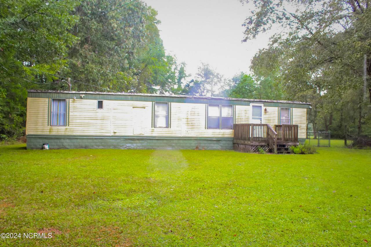 80 Jordan Trail - Photo 1