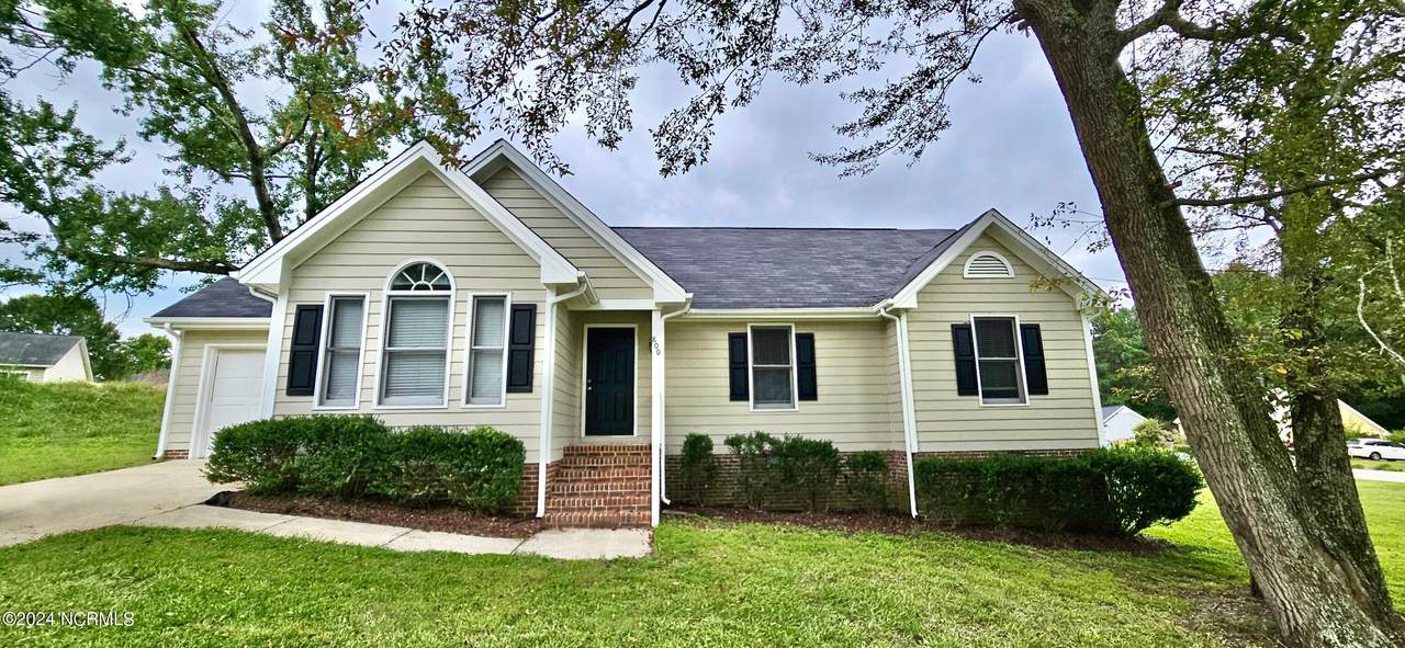 800 Pittsboro Street - Photo 1