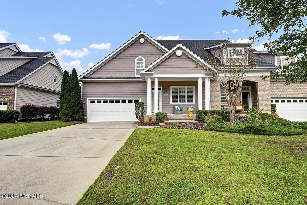 7518 Promontory Court - Photo 1