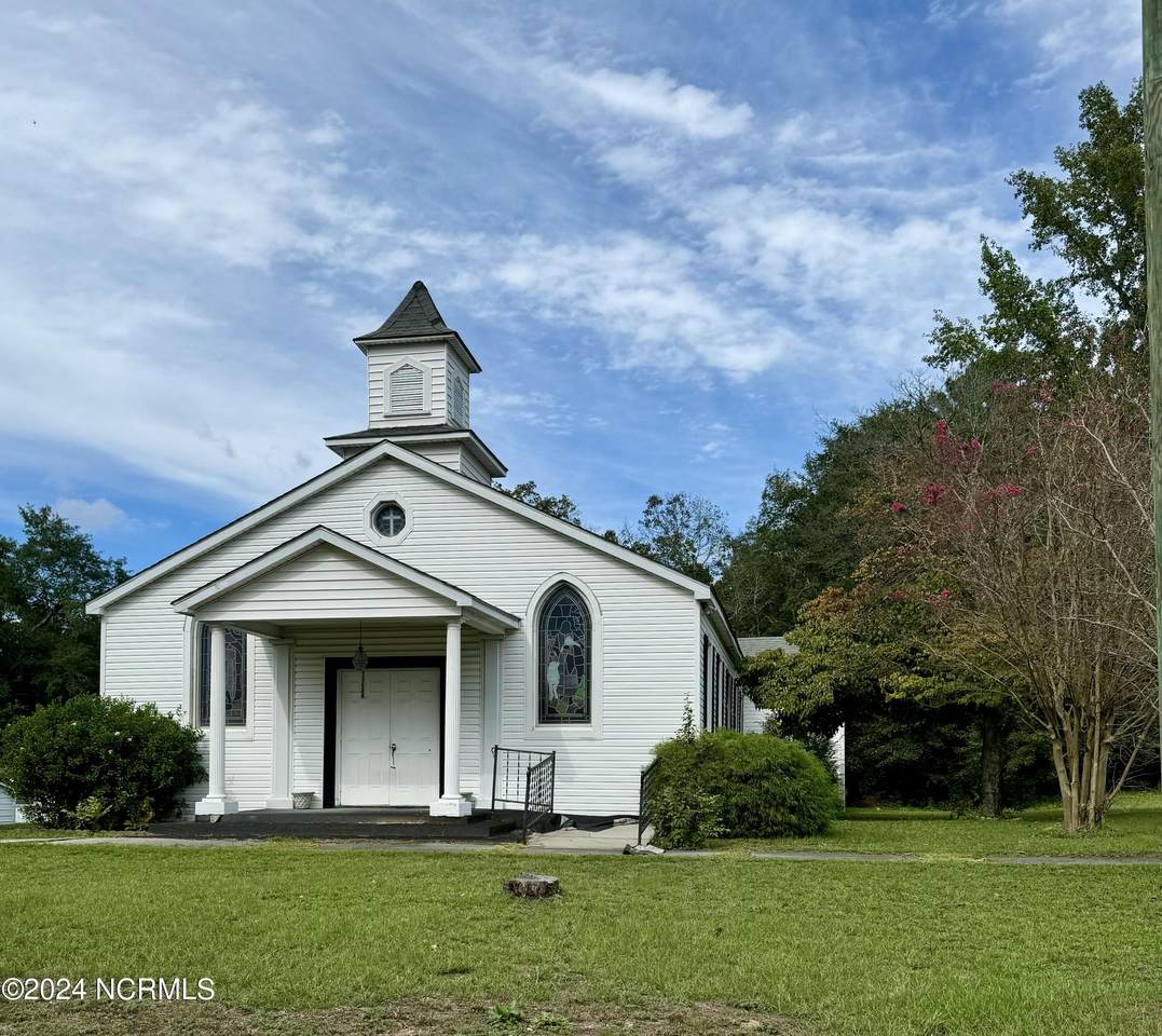 1015 Rockingham Road - Photo 1