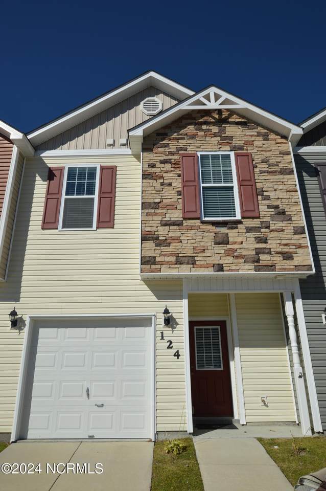 124 Waterstone Lane - Photo 1