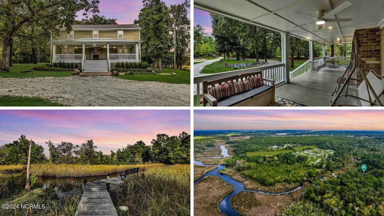204 Van Riggs Road - Photo 1