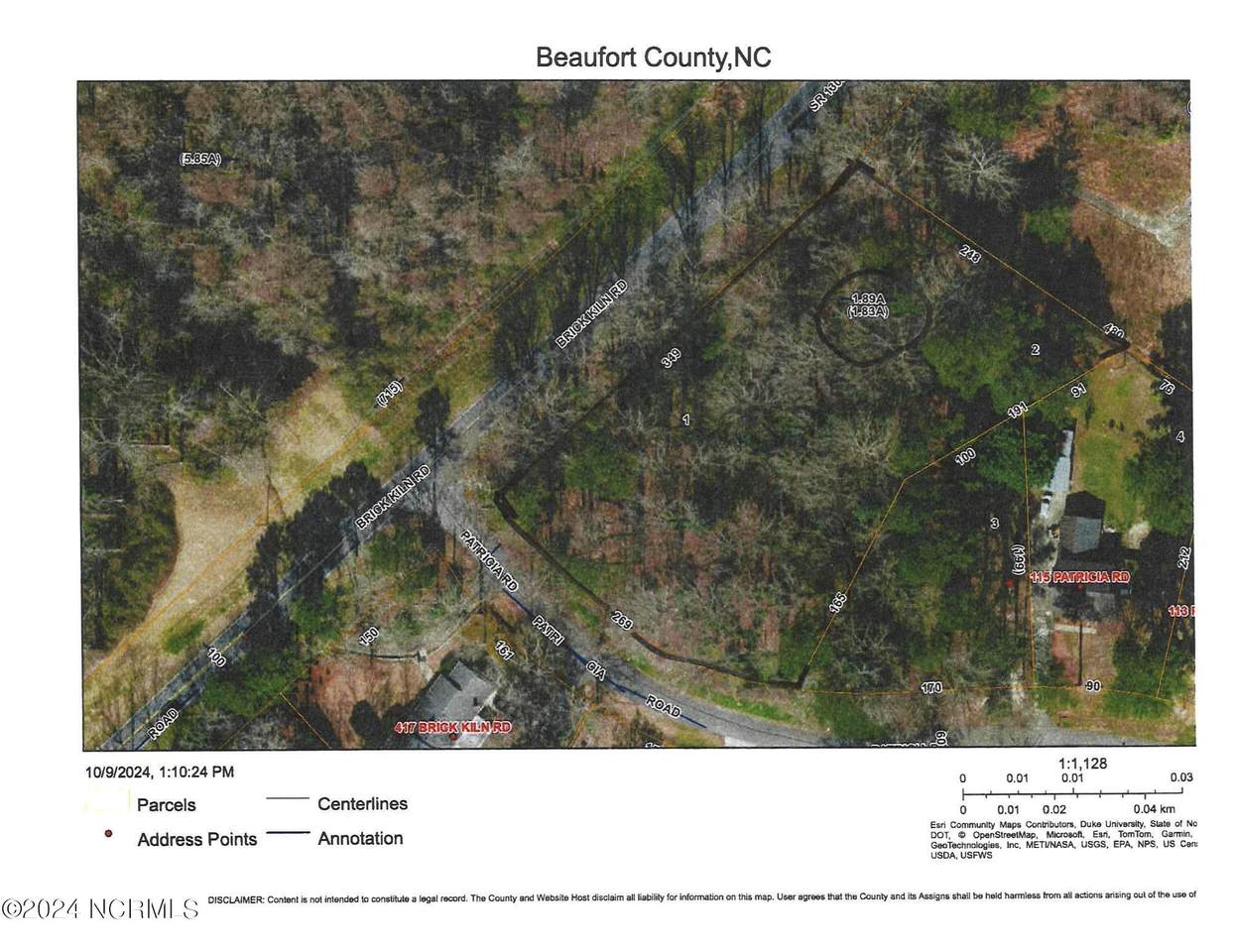 0 Sr 1303 Road - Photo 1