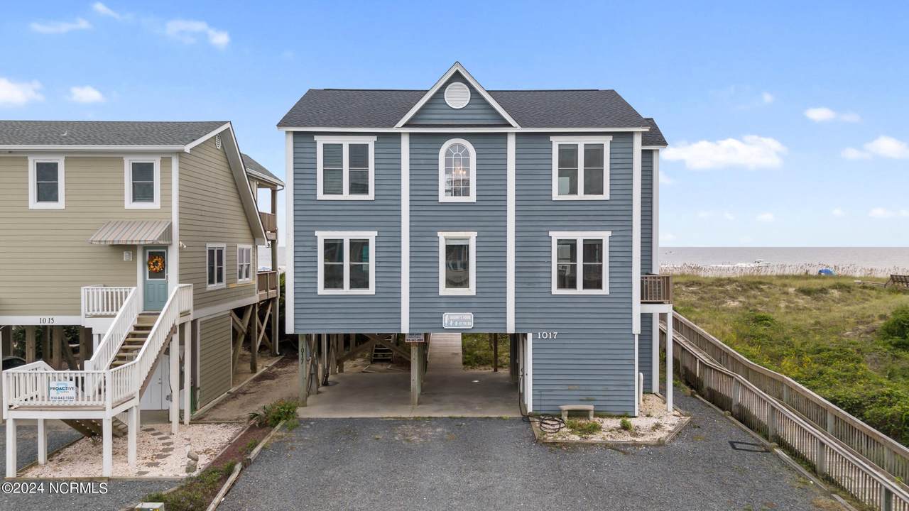 1017 Ocean Boulevard - Photo 1