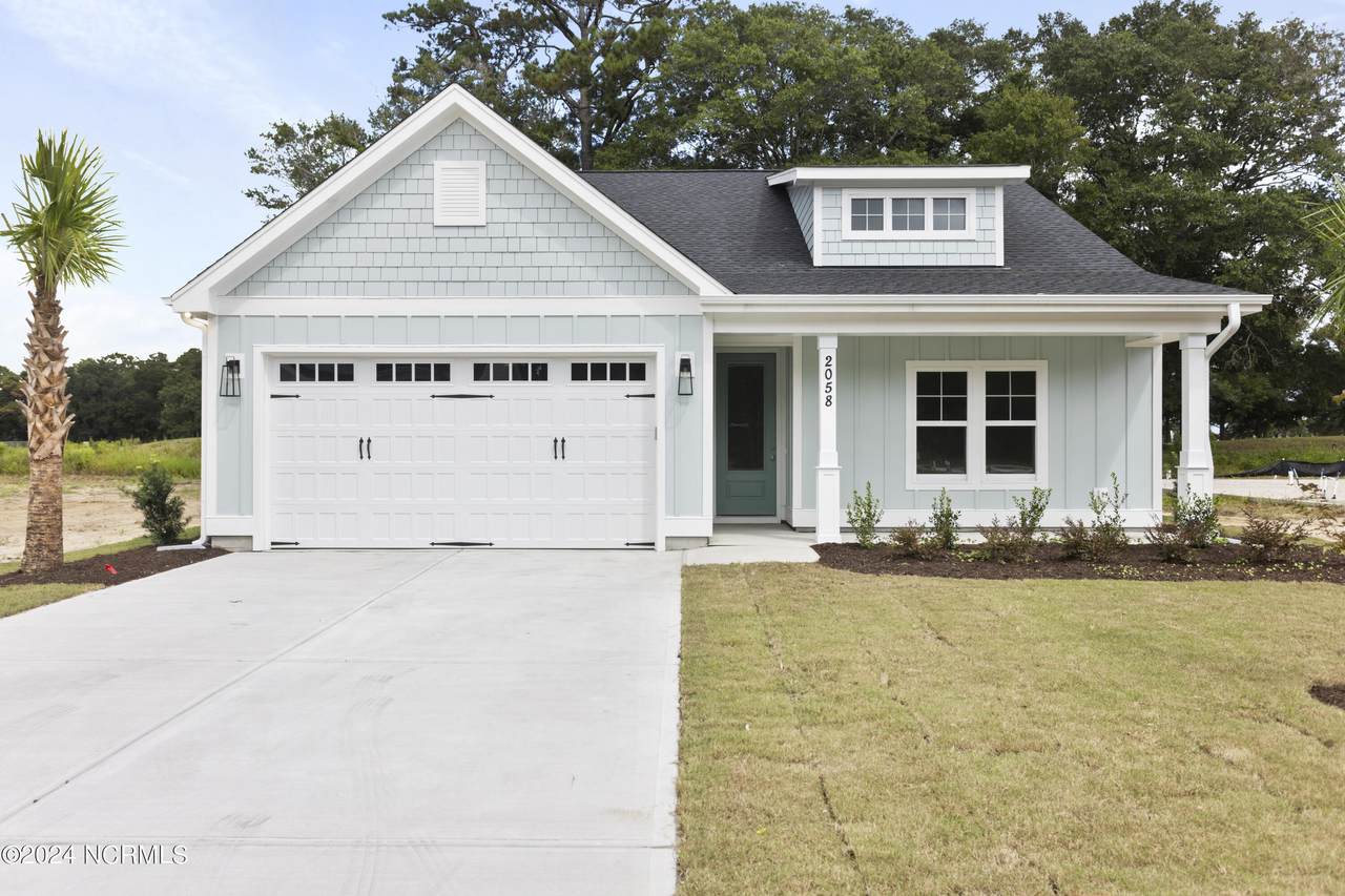 2058 Greenside Manor Drive - Photo 1