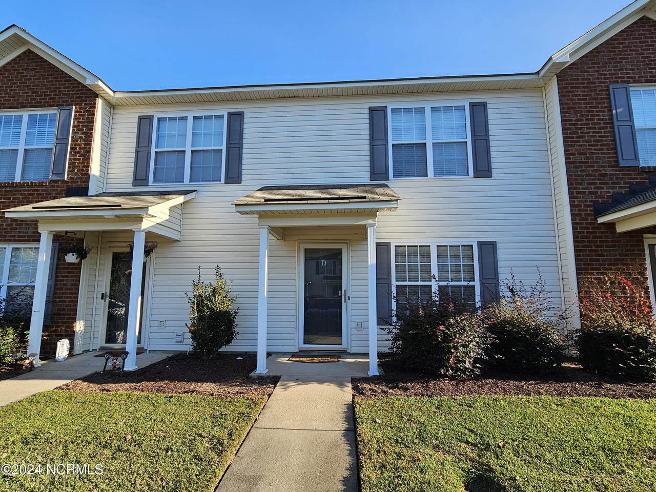 4215 Dudley's Grant Drive - Photo 1