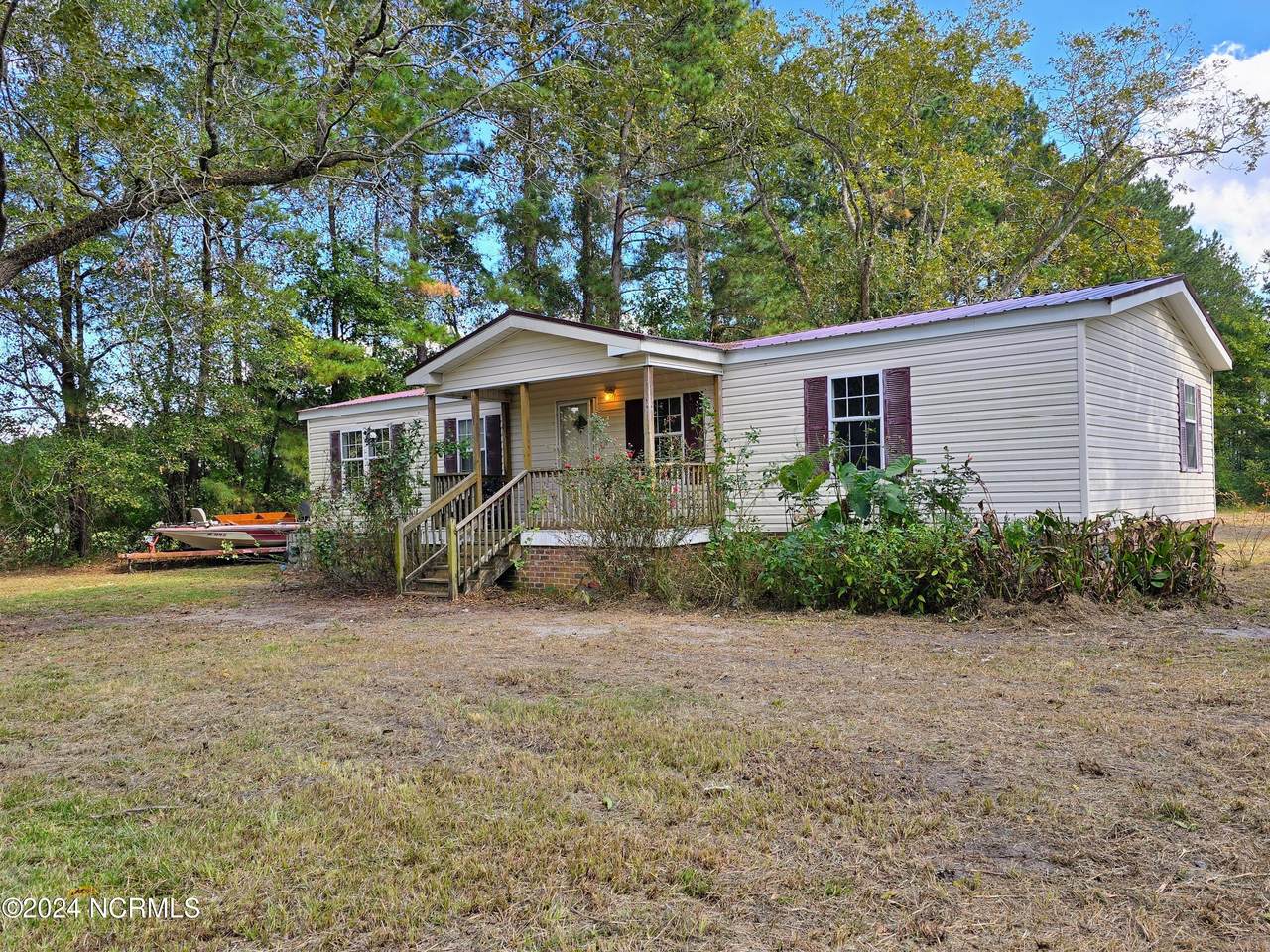 8161 Pireway Road - Photo 1