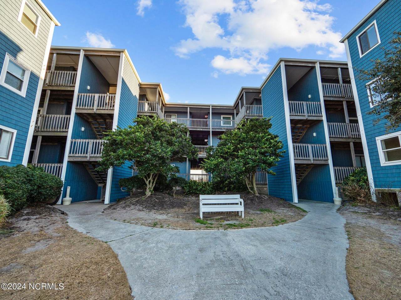 2174 New River Inlet Road - Photo 1