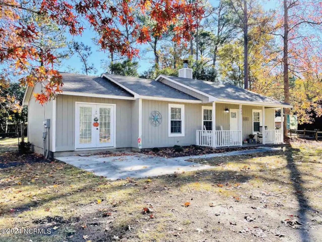 429 Highway 172 - Photo 1