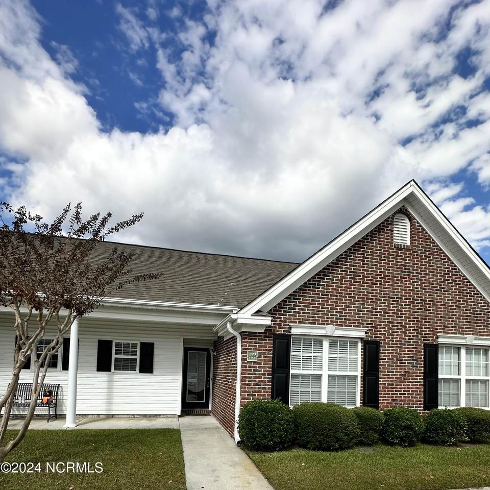 3009 Lauren Place Drive - Photo 1