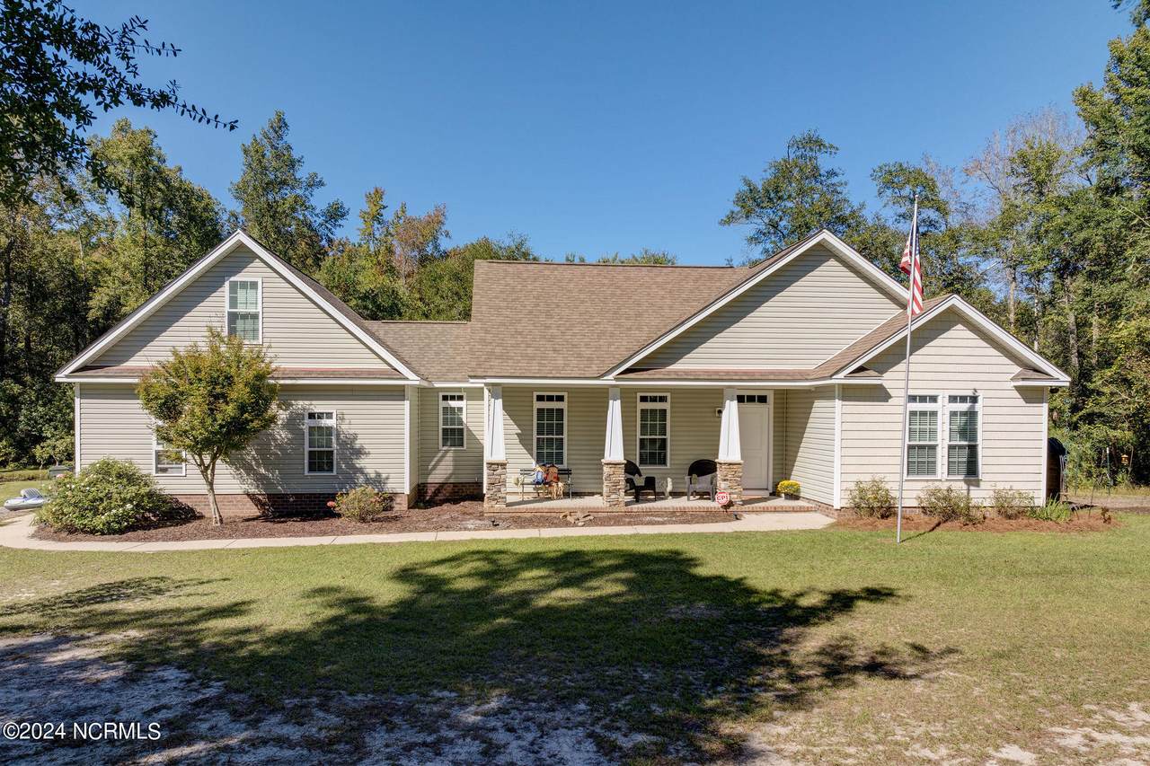 310 Meeks Creek Drive - Photo 1