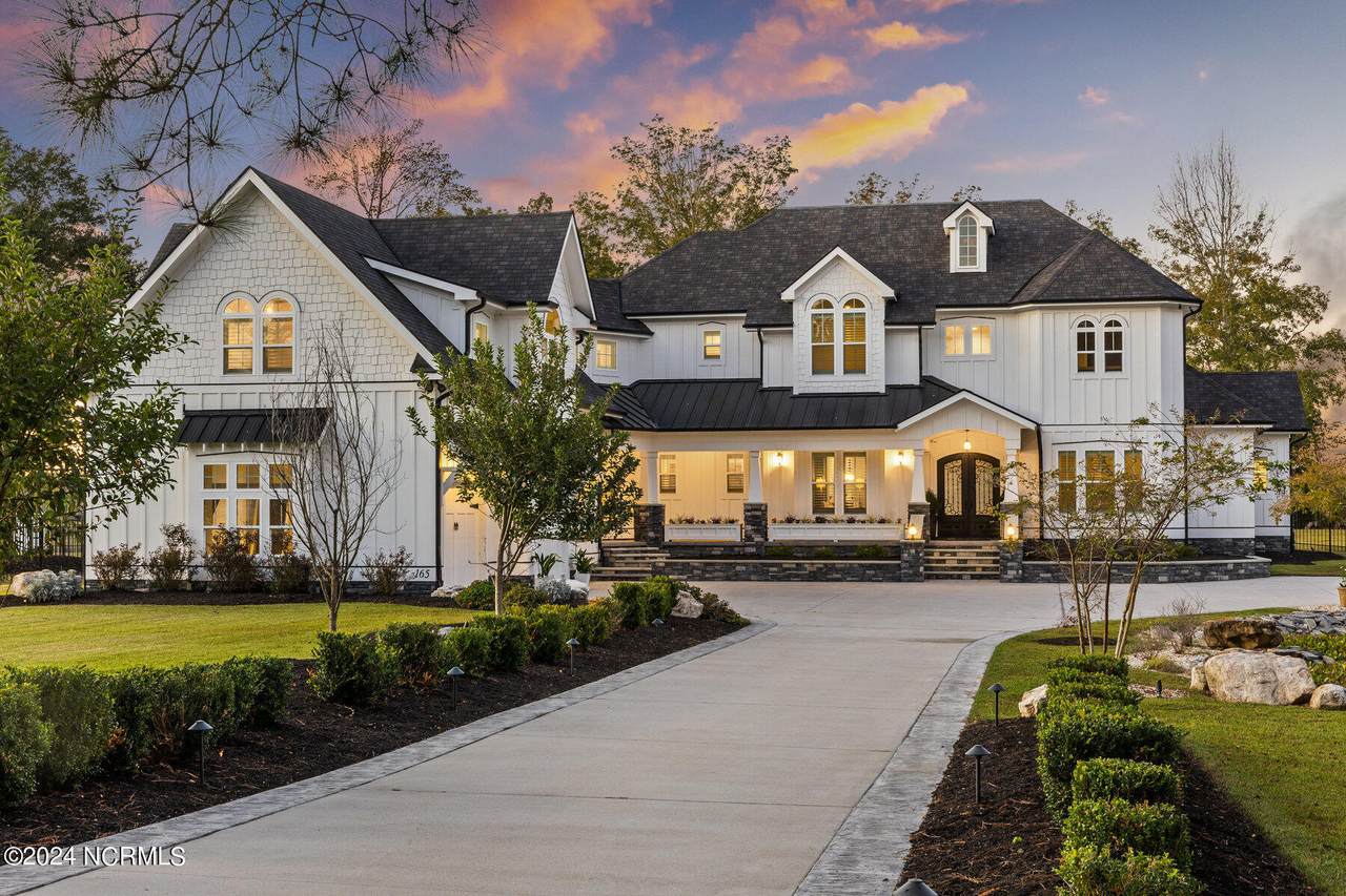 165 Dugald Lane - Photo 1