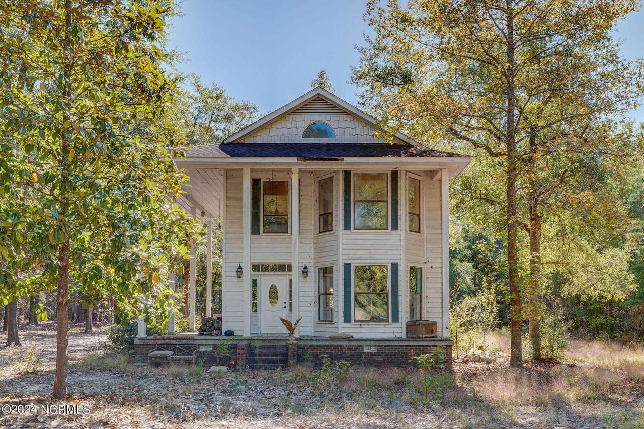 6715 Canetuck Road - Photo 1