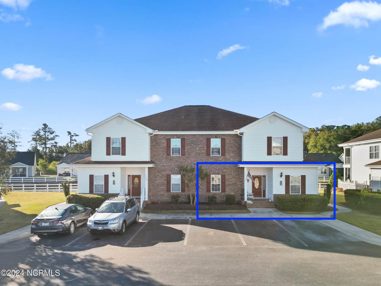 8855 Radcliff Drive - Photo 1