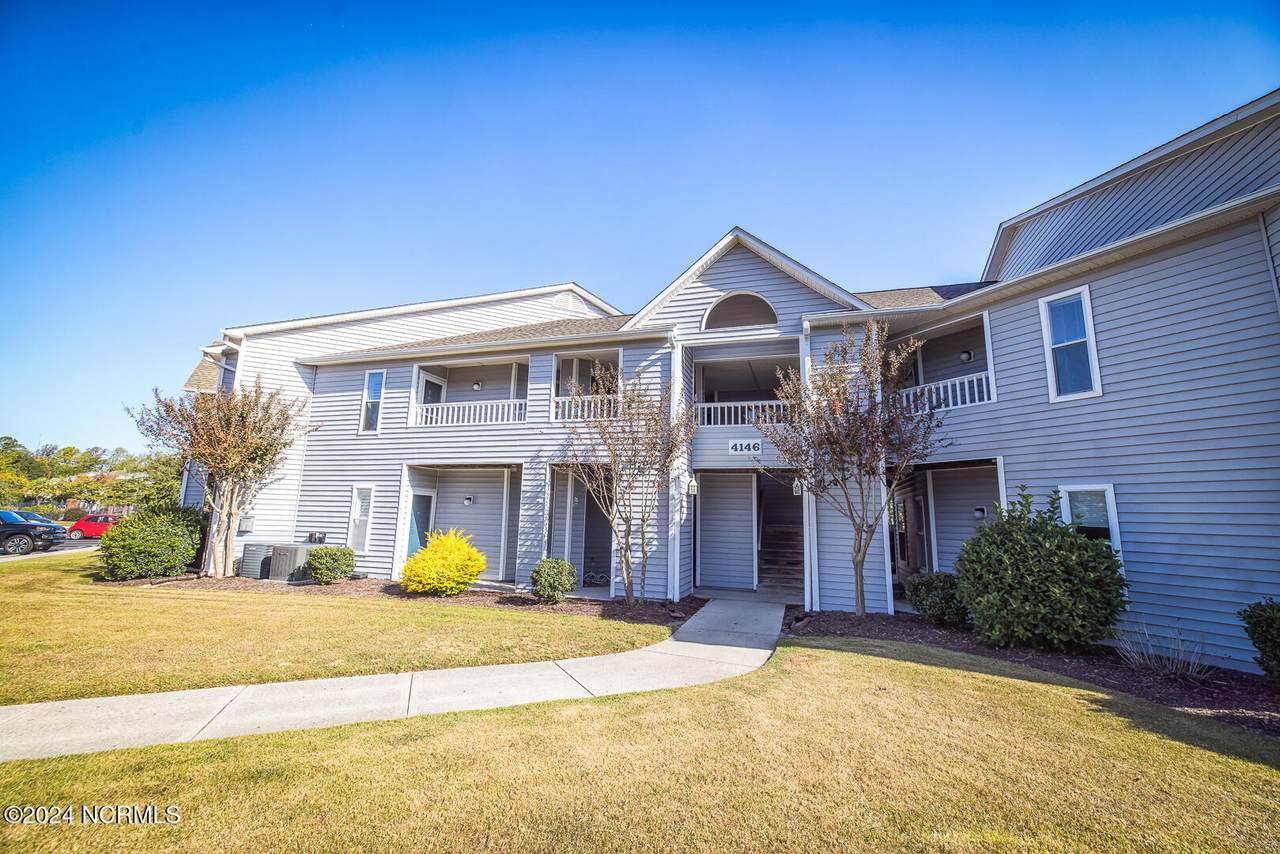 4146 Breezewood Drive - Photo 1