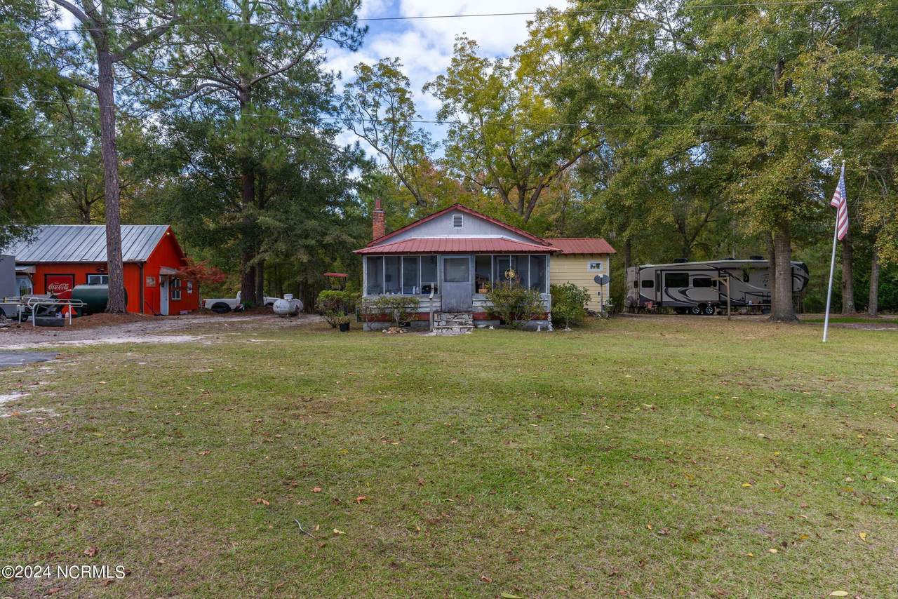 2794 Bee Tree Farm Trail - Photo 1