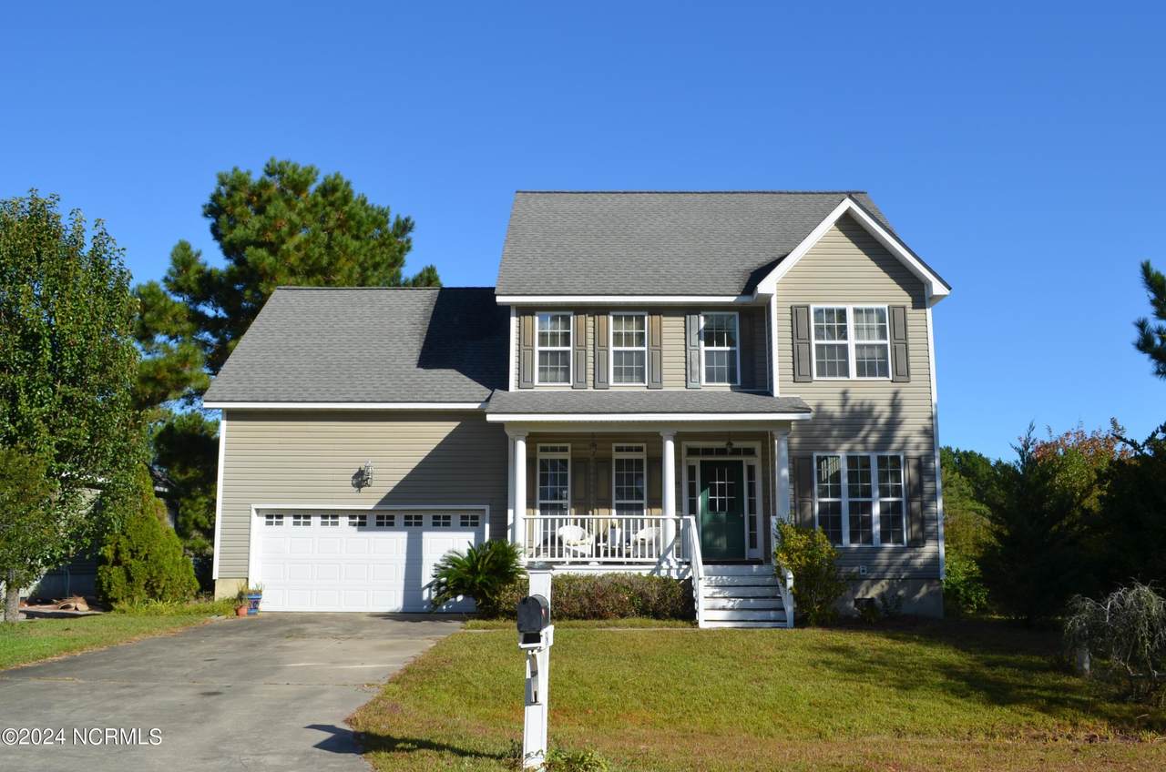 134 Madison Bay Drive - Photo 1