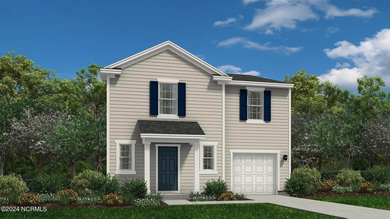 163 Squires Run Lane - Photo 1