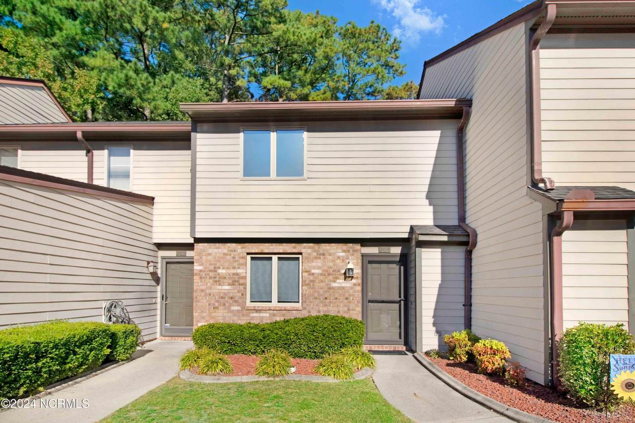 3103 Cashwell Drive - Photo 1