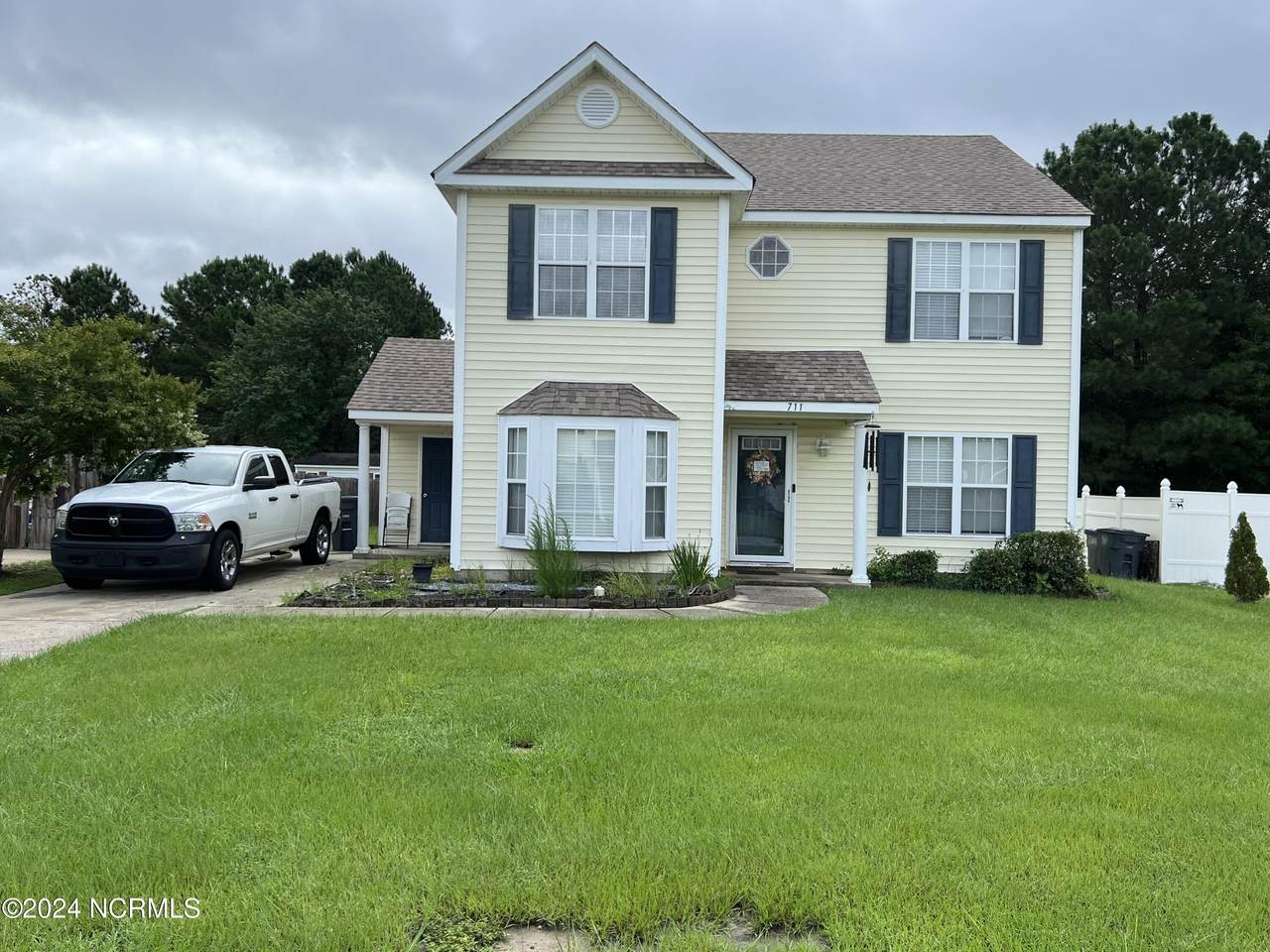 711 Weathervane Way - Photo 1