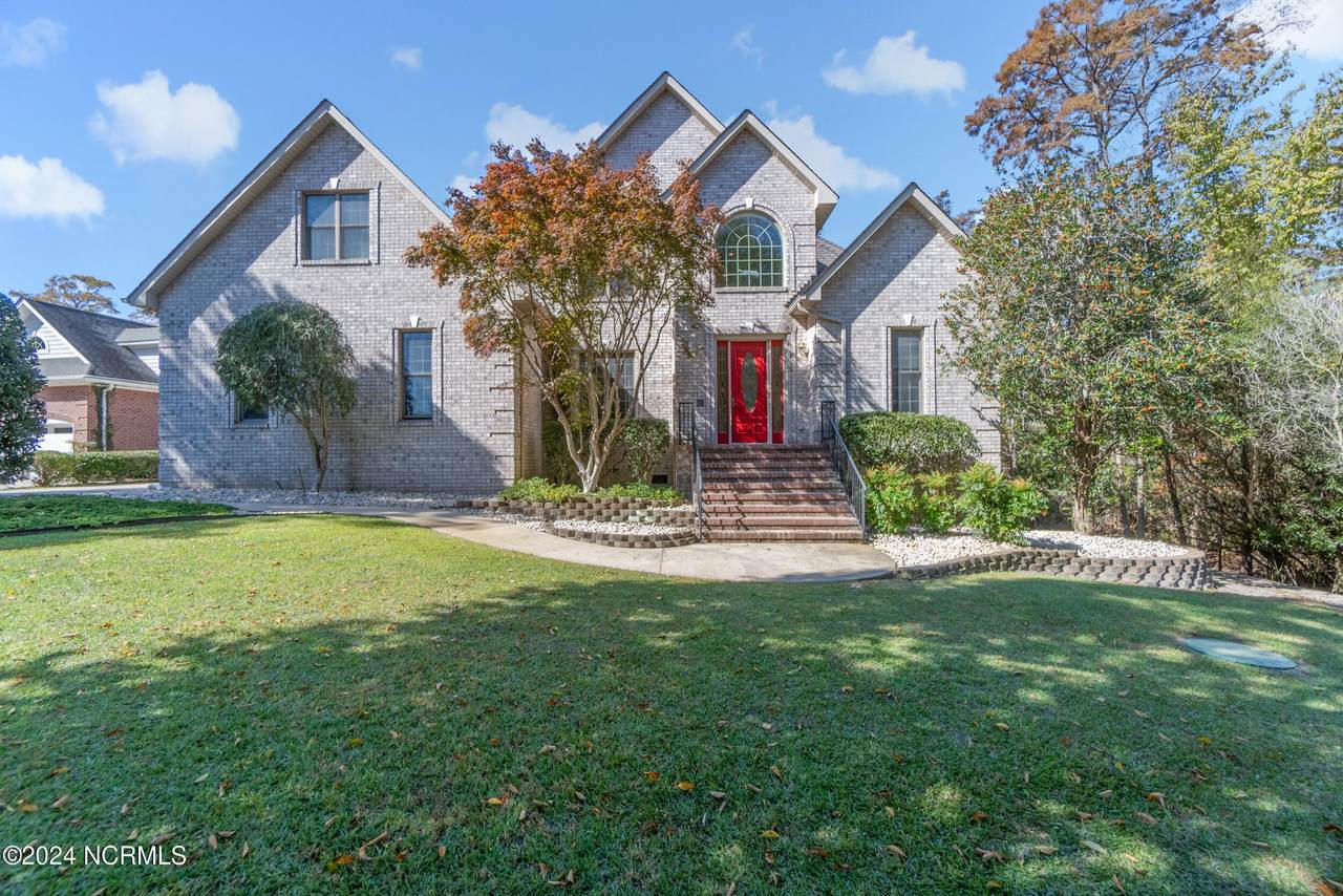 148 New River Drive - Photo 1