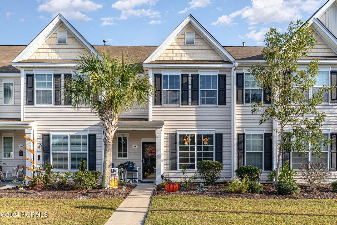4540 Livorn Loop - Photo 1