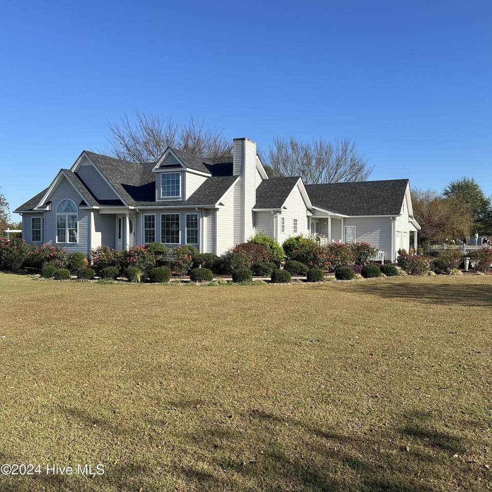 152 County Line Road - Photo 1