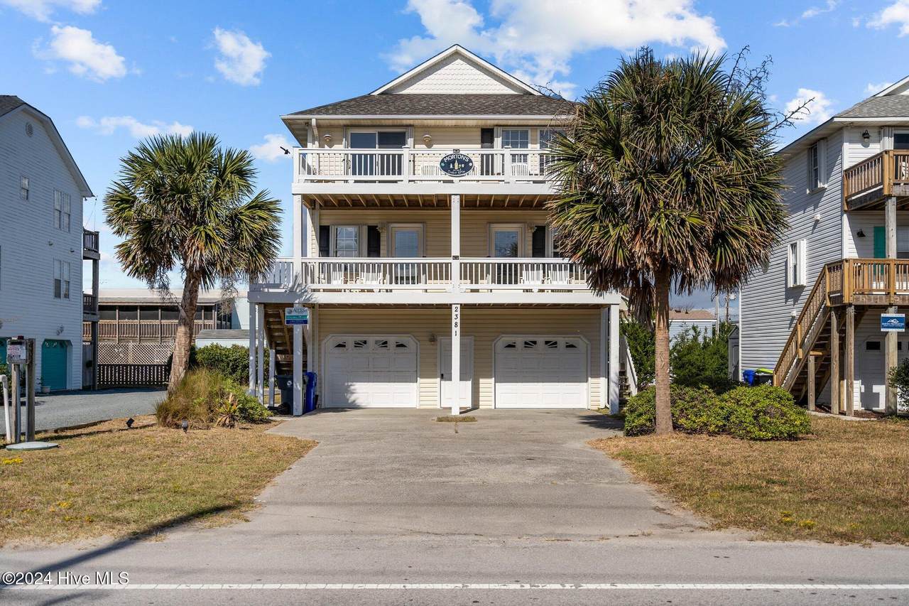 2381 Island Drive - Photo 1
