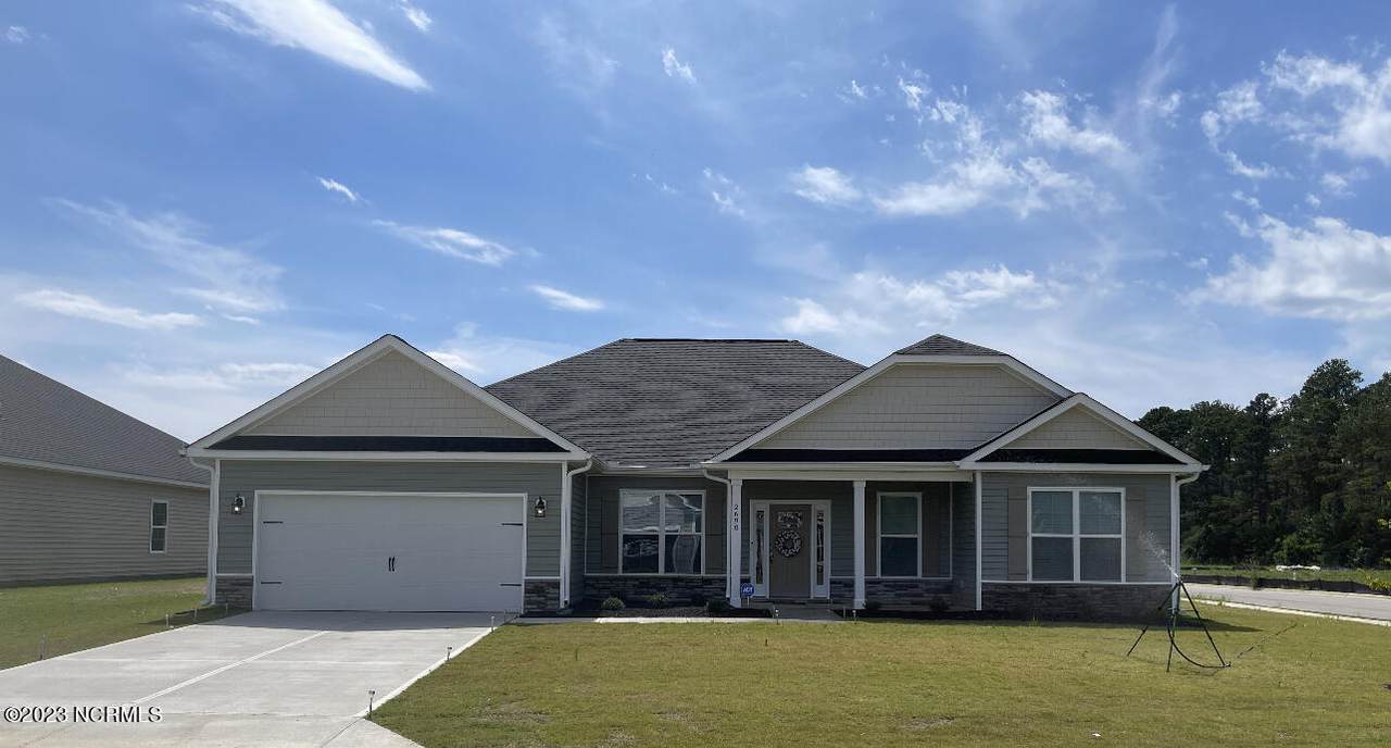 431 Lemonade Lane - Photo 1
