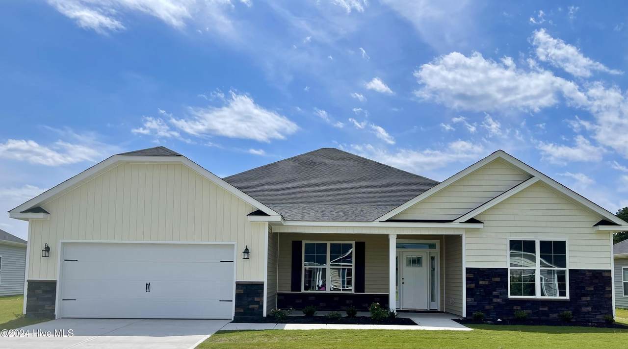 3156 Firefly Trail - Photo 1