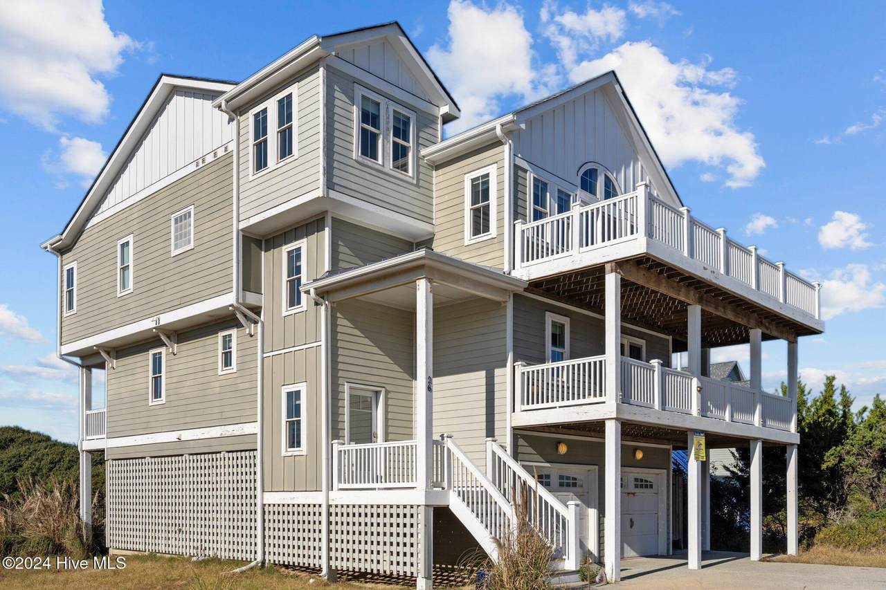 26 Porpoise Place - Photo 1
