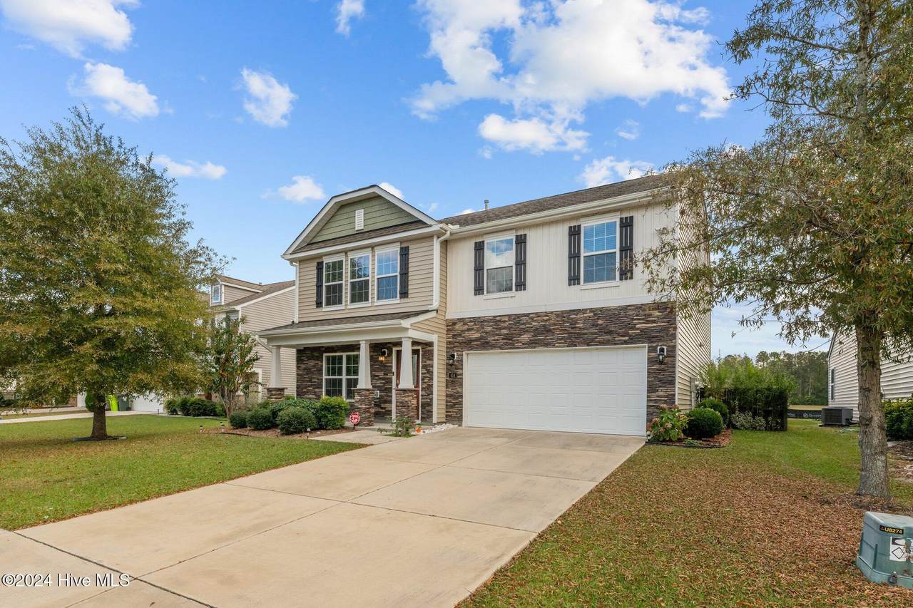 414 Louisia Mae Way - Photo 1