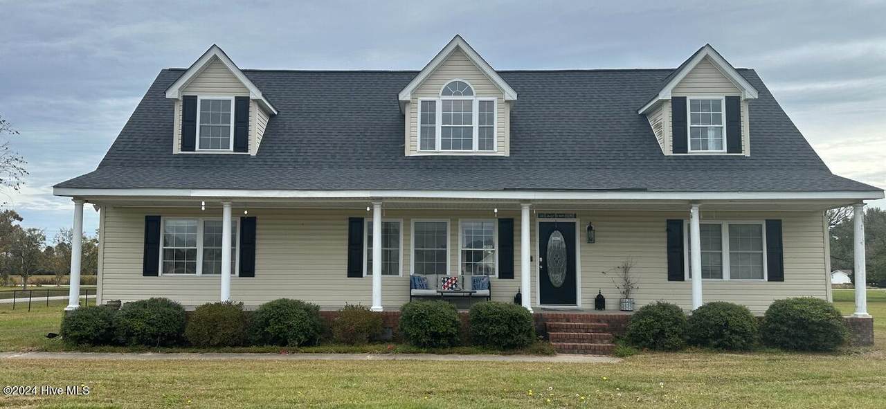 3274 Quail Pointe Drive - Photo 1