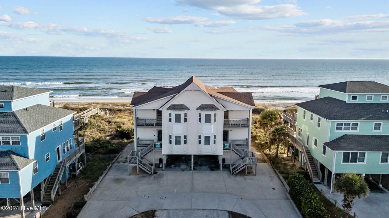 3317 Ocean Drive - Photo 1