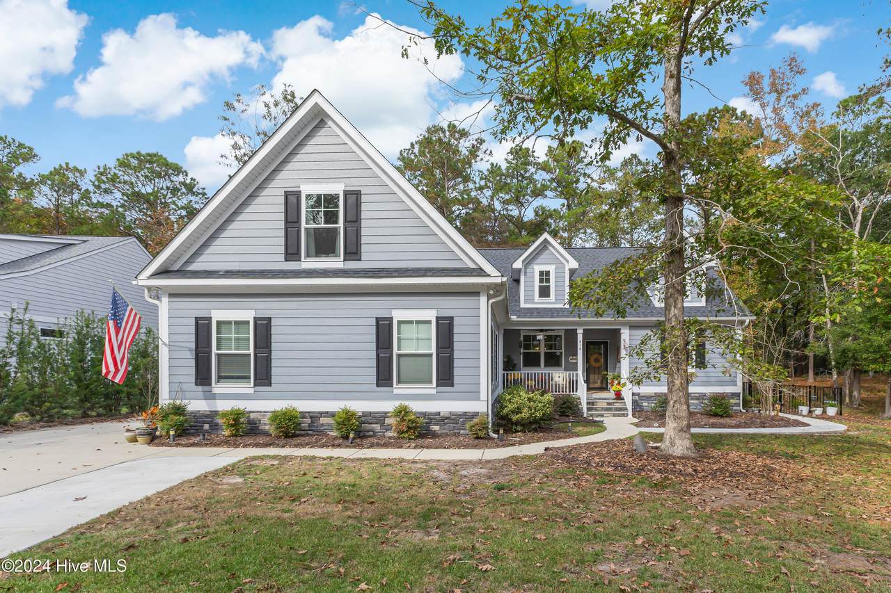 816 Weston Lane - Photo 1