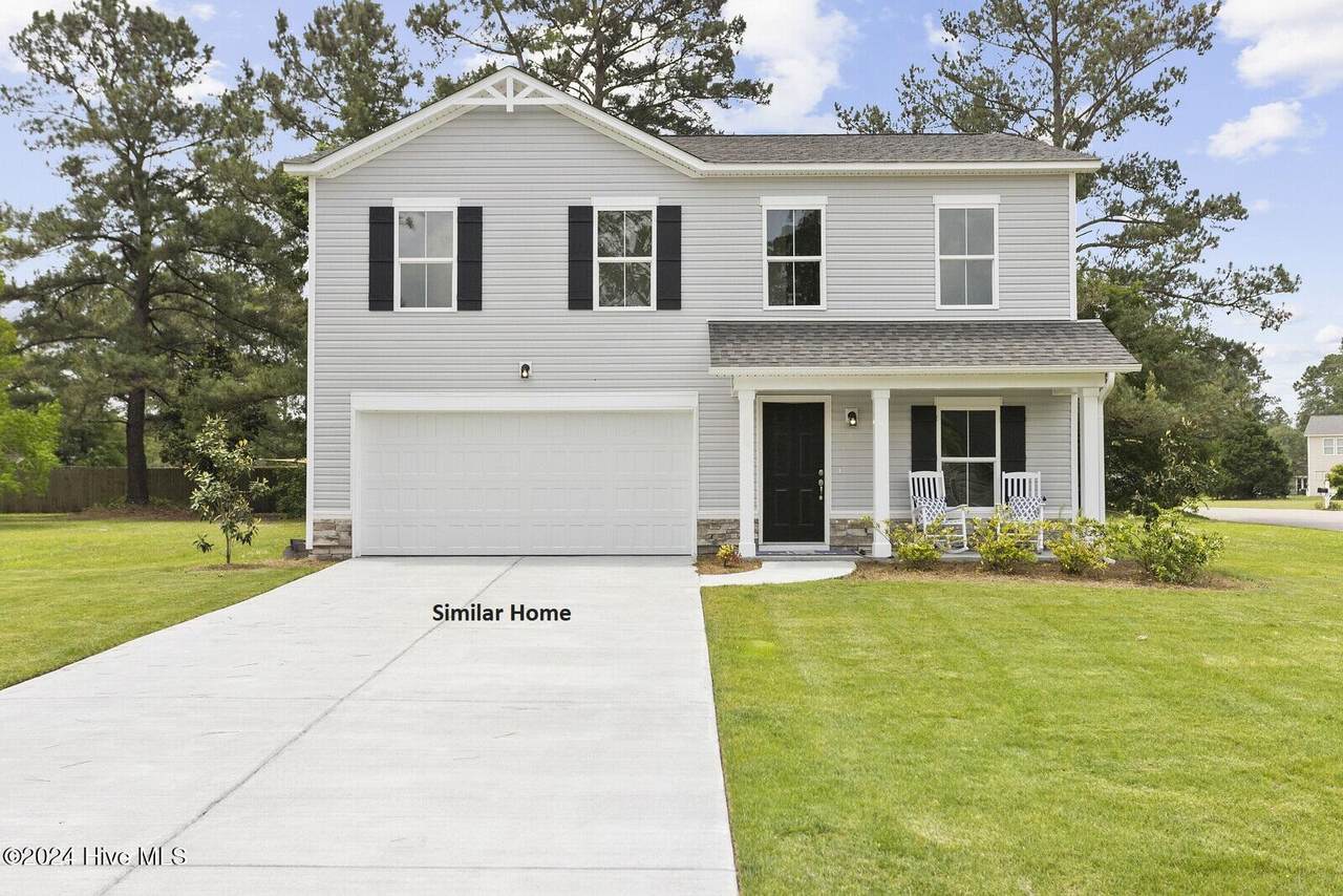 1364 Goldsboro Road - Photo 1