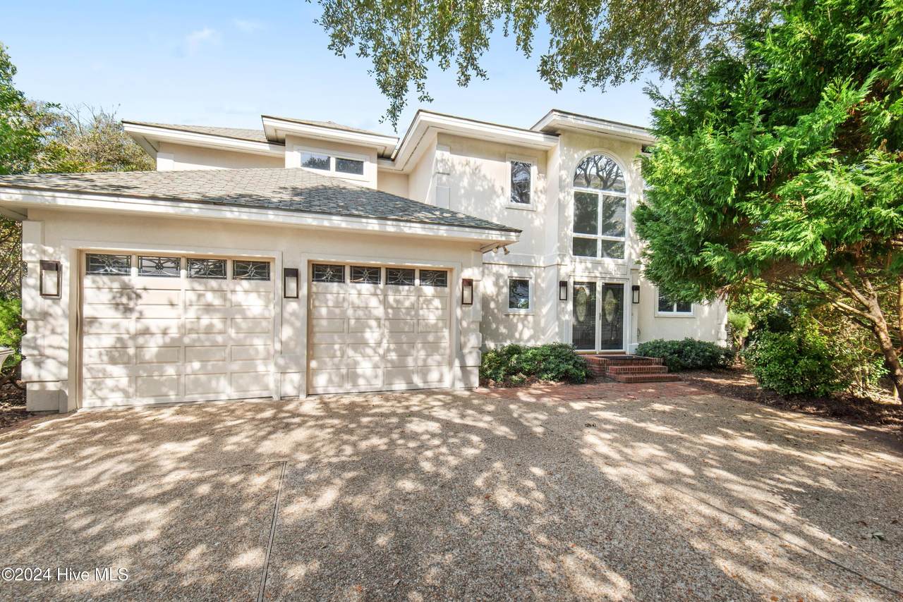 518 Egret Lake Drive - Photo 1