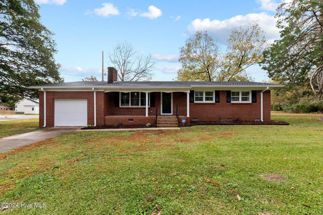 133 Mill Road - Photo 1