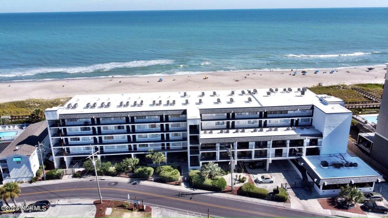 222 Carolina Beach Avenue - Photo 1