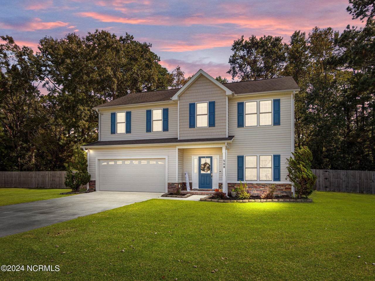 508 Newhan Court - Photo 1